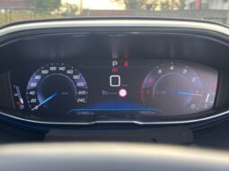 
										PEUGEOT 3008 1.6 (A) full									
