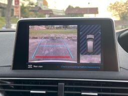 
										PEUGEOT 3008 1.6 (A) full									