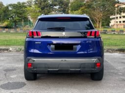 
										PEUGEOT 3008 1.6 (A) full									