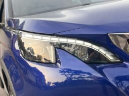 
										PEUGEOT 3008 1.6 (A) full									