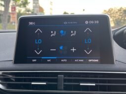 
										PEUGEOT 3008 1.6 (A) full									