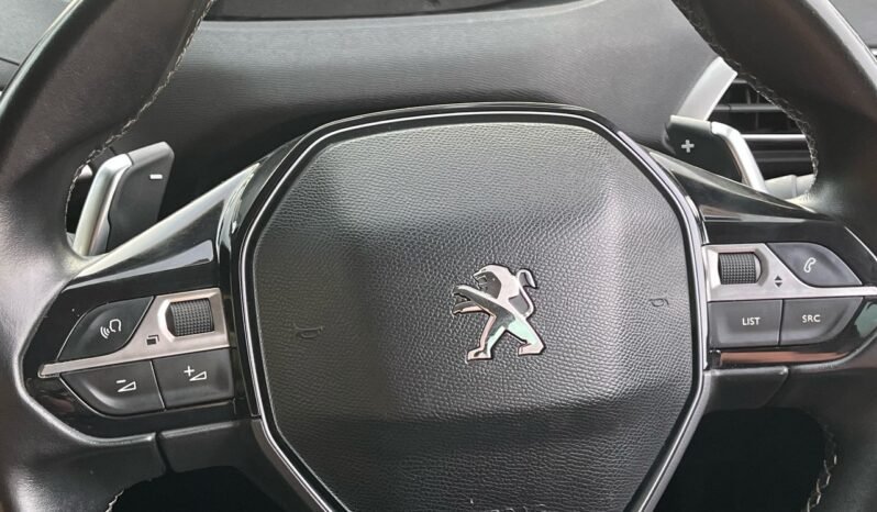 
								PEUGEOT 3008 1.6 (A) full									