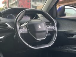 
										PEUGEOT 3008 1.6 (A) full									