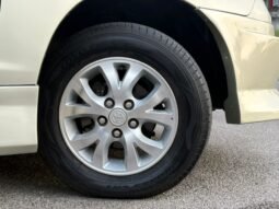 
										TOYOTA INNOVA 2.0G (A) full									