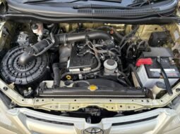 
										TOYOTA INNOVA 2.0G (A) full									