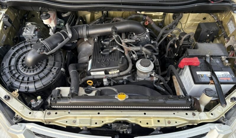 
								TOYOTA INNOVA 2.0G (A) full									