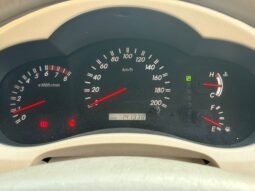 
										TOYOTA INNOVA 2.0G (A) full									