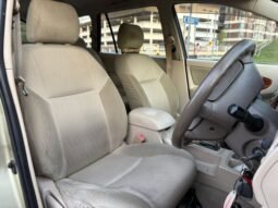 
										TOYOTA INNOVA 2.0G (A) full									