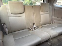 
										TOYOTA INNOVA 2.0G (A) full									