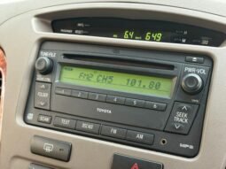 
										TOYOTA INNOVA 2.0G (A) full									