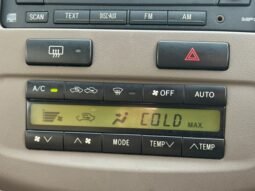 
										TOYOTA INNOVA 2.0G (A) full									