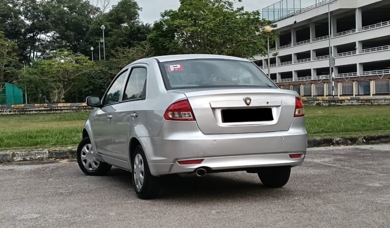 
								PROTON SAGA  1.3 FL  (M) full									