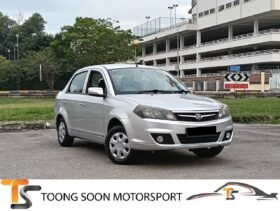 PROTON SAGA  1.3 FL  (M)