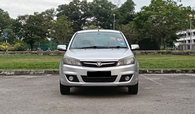 
								PROTON SAGA  1.3 FL  (M) full									