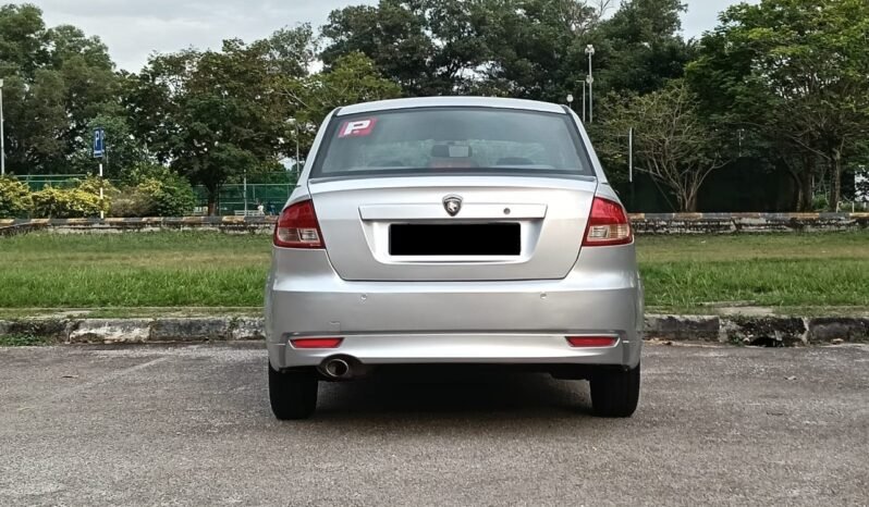 
								PROTON SAGA  1.3 FL  (M) full									