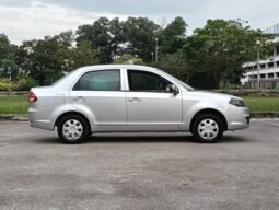 
										PROTON SAGA  1.3 FL  (M) full									