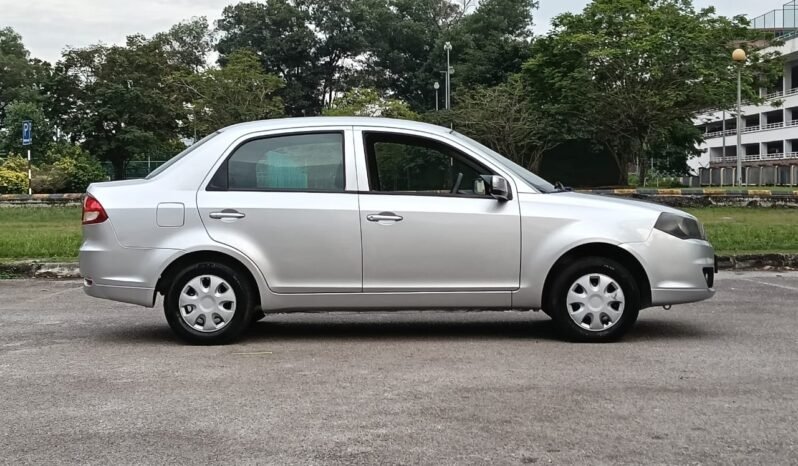 
								PROTON SAGA  1.3 FL  (M) full									