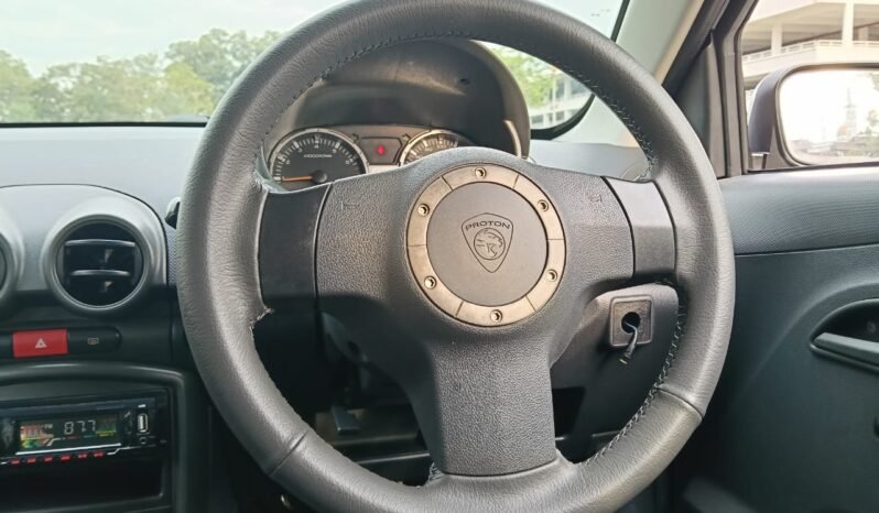 
								PROTON SAGA  1.3 FL  (M) full									