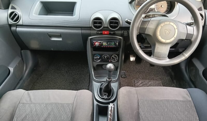 
								PROTON SAGA  1.3 FL  (M) full									