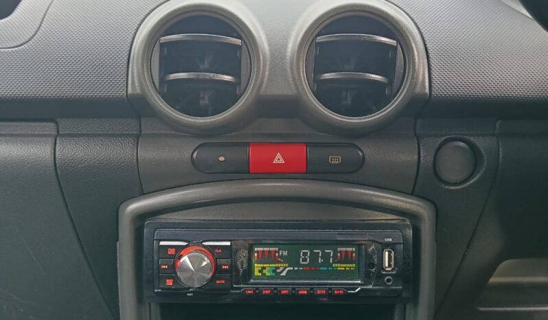 
								PROTON SAGA  1.3 FL  (M) full									
