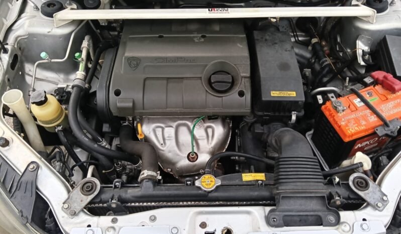 
								PROTON SAGA  1.3 FL  (M) full									