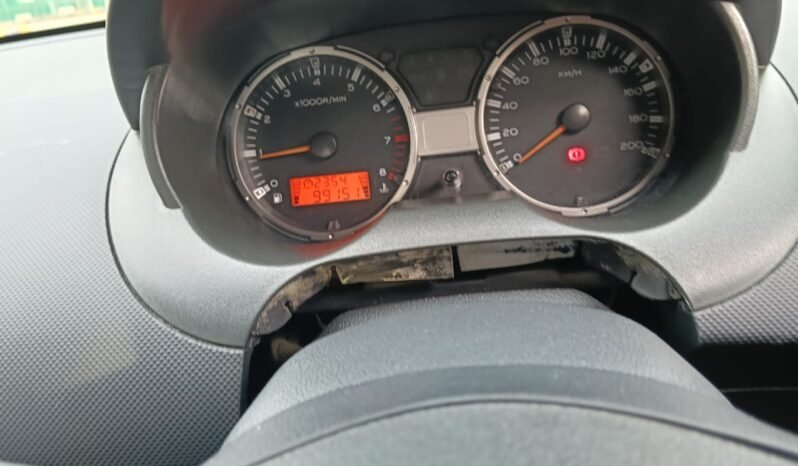 
								PROTON SAGA  1.3 FL  (M) full									