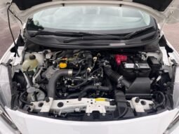 
										NISSAN ALMERA 1.0T VLP full									
