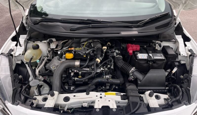 
								NISSAN ALMERA 1.0T VLP full									