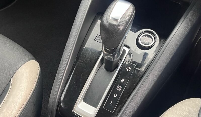
								NISSAN ALMERA 1.0T VLP full									