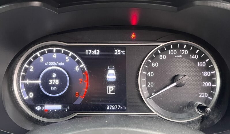 
								NISSAN ALMERA 1.0T VLP full									