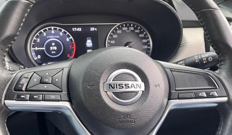 
								NISSAN ALMERA 1.0T VLP full									