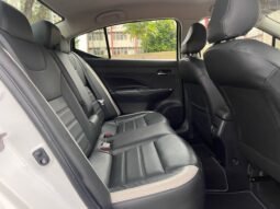 
										NISSAN ALMERA 1.0T VLP full									