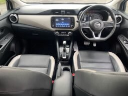 
										NISSAN ALMERA 1.0T VLP full									