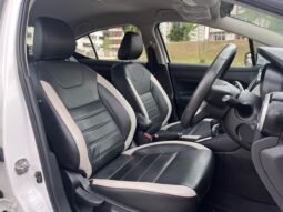 
										NISSAN ALMERA 1.0T VLP full									