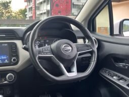 
										NISSAN ALMERA 1.0T VLP full									
