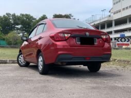 
										PROTON SAGA 1.3L (MANUAL) full									