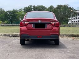 
										PROTON SAGA 1.3L (MANUAL) full									