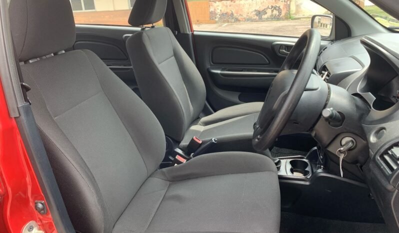 
								PROTON SAGA 1.3L (MANUAL) full									