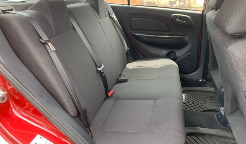 
								PROTON SAGA 1.3L (MANUAL) full									