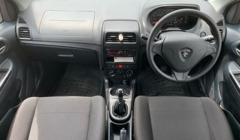 
								PROTON SAGA 1.3L (MANUAL) full									