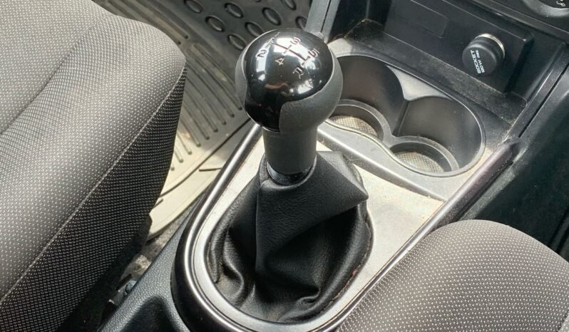 
								PROTON SAGA 1.3L (MANUAL) full									