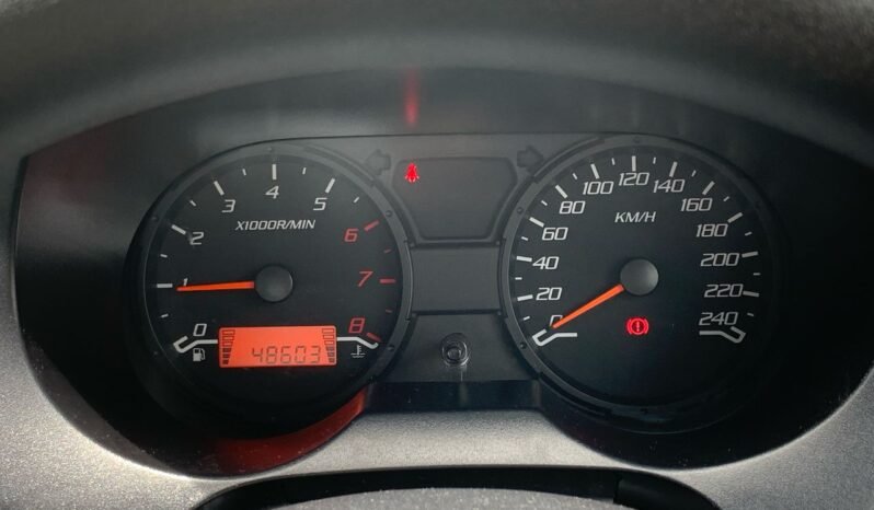 
								PROTON SAGA 1.3L (MANUAL) full									