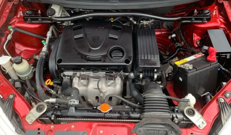 
								PROTON SAGA 1.3L (MANUAL) full									