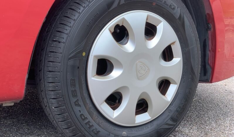 
								PROTON SAGA 1.3L (MANUAL) full									