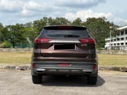 
										PROTON X70 EXECUTIVE  1.8 (A) full									