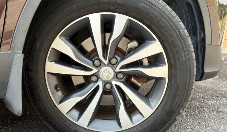
								PROTON X70 EXECUTIVE  1.8 (A) full									