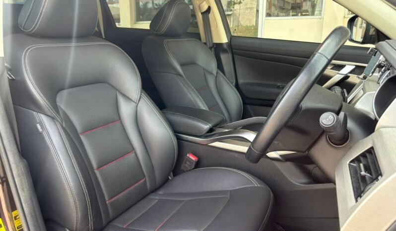 
								PROTON X70 EXECUTIVE  1.8 (A) full									