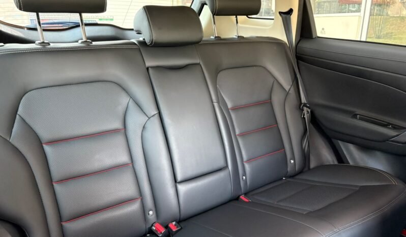 
								PROTON X70 EXECUTIVE  1.8 (A) full									