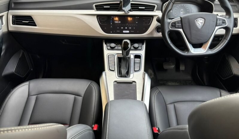 
								PROTON X70 EXECUTIVE  1.8 (A) full									