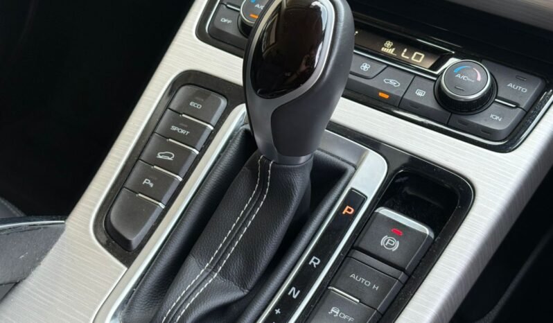 
								PROTON X70 EXECUTIVE  1.8 (A) full									